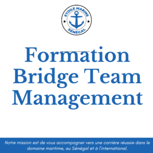 Formation Bridge Team Management