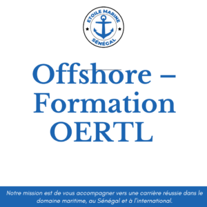 Offshore – Formation OERTL